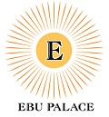 Ebu Palace Logo