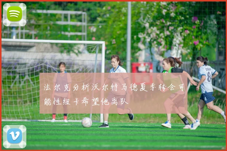 法尔克分析沃尔特马德夏季转会可能性纽卡希望他离队